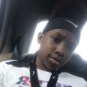 Meet your Posher, Nevaeh